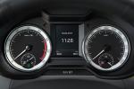 Skoda Octavia Combi G-Tec 2017 года (WW)